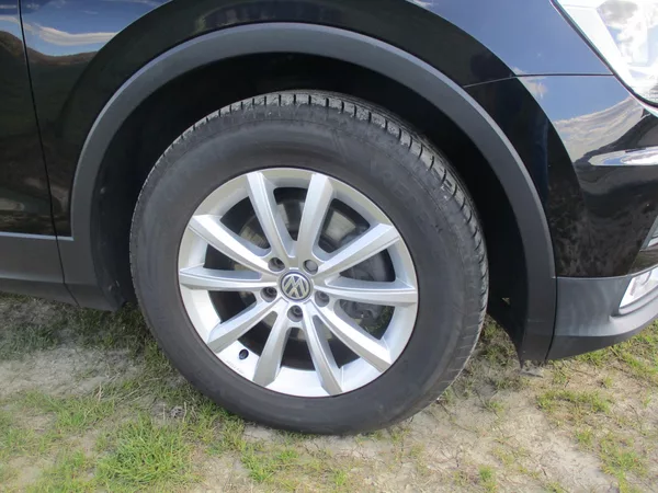 Volkswagen Tiguan 2.0TDi 110kW*TZ*PANORAMA*6MAN - foto 25