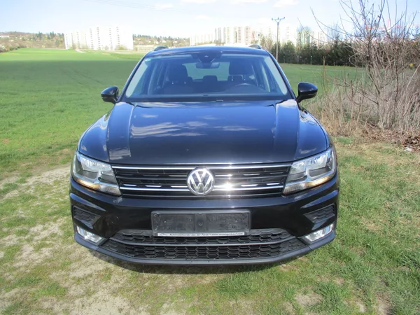 Volkswagen Tiguan 2.0TDi 110kW*TZ*PANORAMA*6MAN - foto 3