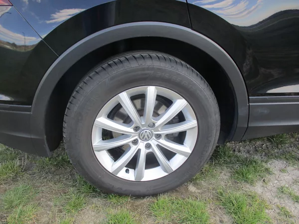 Volkswagen Tiguan 2.0TDi 110kW*TZ*PANORAMA*6MAN - foto 31