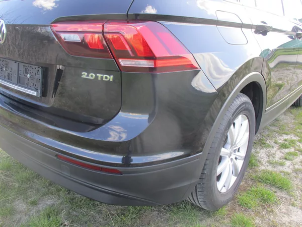 Volkswagen Tiguan 2.0TDi 110kW*TZ*PANORAMA*6MAN - foto 32