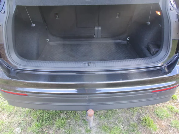 Volkswagen Tiguan 2.0TDi 110kW*TZ*PANORAMA*6MAN - foto 33