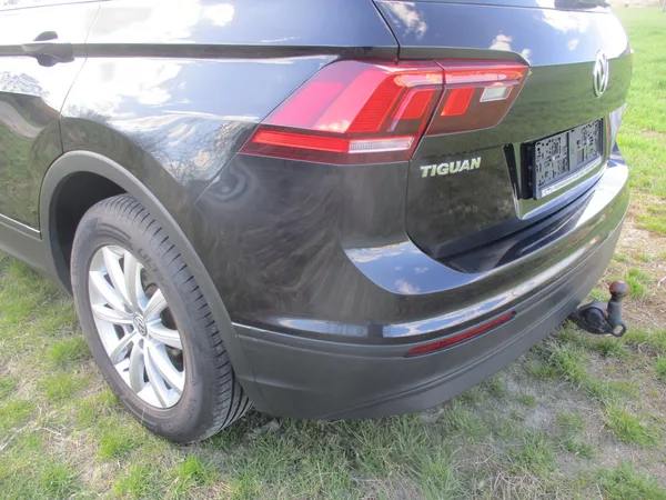Volkswagen Tiguan 2.0TDi 110kW*TZ*PANORAMA*6MAN - foto 34