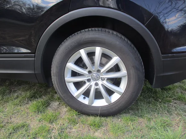 Volkswagen Tiguan 2.0TDi 110kW*TZ*PANORAMA*6MAN - foto 35