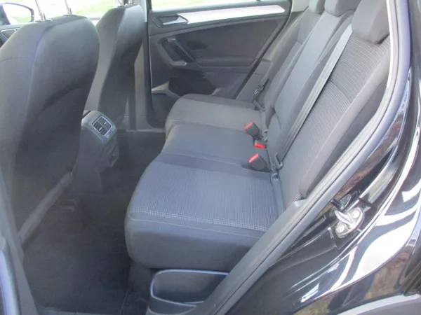 Volkswagen Tiguan 2.0TDi 110kW*TZ*PANORAMA*6MAN - foto 37
