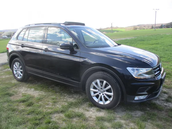 Volkswagen Tiguan 2.0TDi 110kW*TZ*PANORAMA*6MAN - foto 4