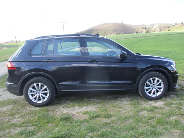 Volkswagen Tiguan 2.0TDi 110kW*TZ*PANORAMA*6MAN - foto 5