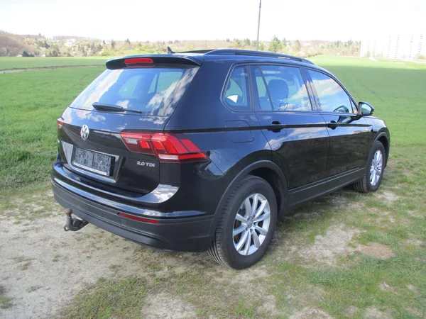 Volkswagen Tiguan 2.0TDi 110kW*TZ*PANORAMA*6MAN - foto 6