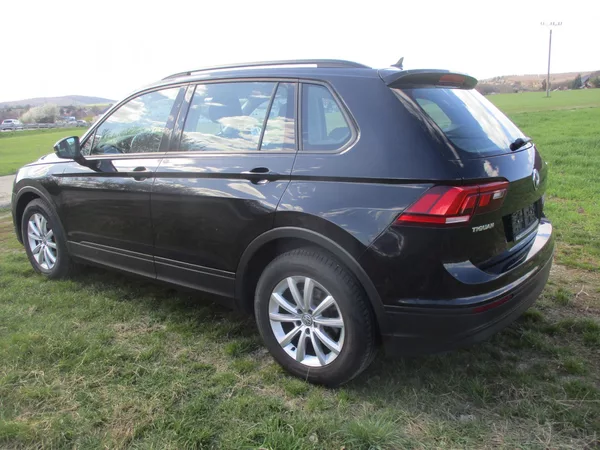Volkswagen Tiguan 2.0TDi 110kW*TZ*PANORAMA*6MAN - foto 8