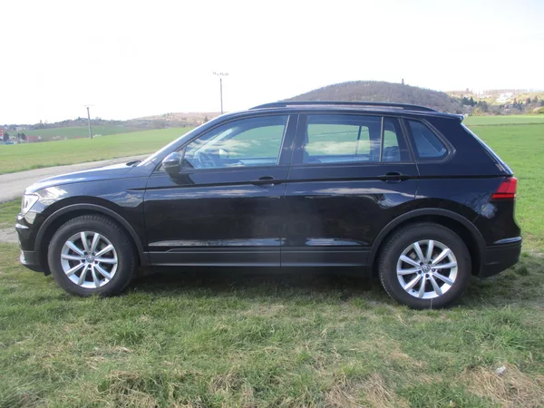 Volkswagen Tiguan 2.0TDi 110kW*TZ*PANORAMA*6MAN - foto 9