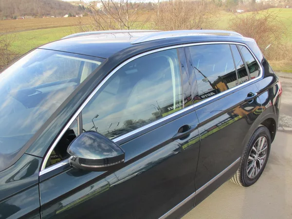 Volkswagen Tiguan 2.0TDi*4x4*7DSG*NAVI*T.ZAŘ - foto 10
