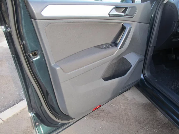 Volkswagen Tiguan 2.0TDi*4x4*7DSG*NAVI*T.ZAŘ - foto 11