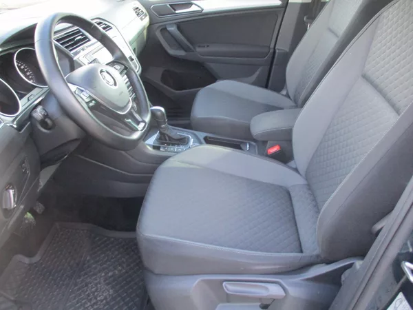 Volkswagen Tiguan 2.0TDi*4x4*7DSG*NAVI*T.ZAŘ - foto 14