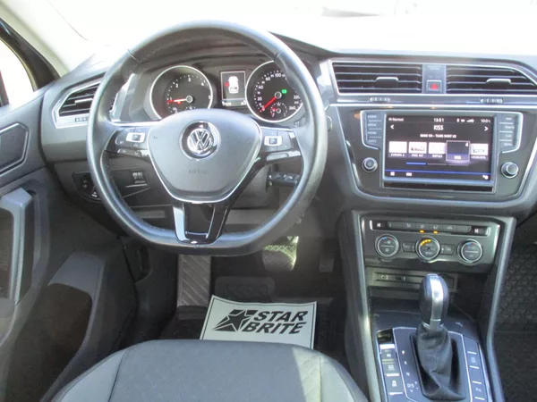 Volkswagen Tiguan 2.0TDi*4x4*7DSG*NAVI*T.ZAŘ - foto 15