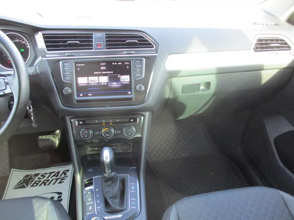 Volkswagen Tiguan 2.0TDi*4x4*7DSG*NAVI*T.ZAŘ - foto 16