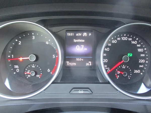 Volkswagen Tiguan 2.0TDi*4x4*7DSG*NAVI*T.ZAŘ - foto 18
