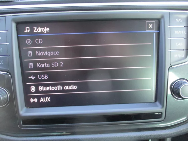 Volkswagen Tiguan 2.0TDi*4x4*7DSG*NAVI*T.ZAŘ - foto 22
