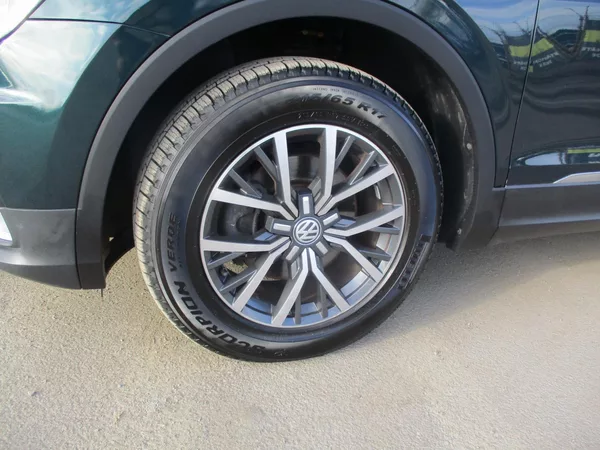 Volkswagen Tiguan 2.0TDi*4x4*7DSG*NAVI*T.ZAŘ - foto 27