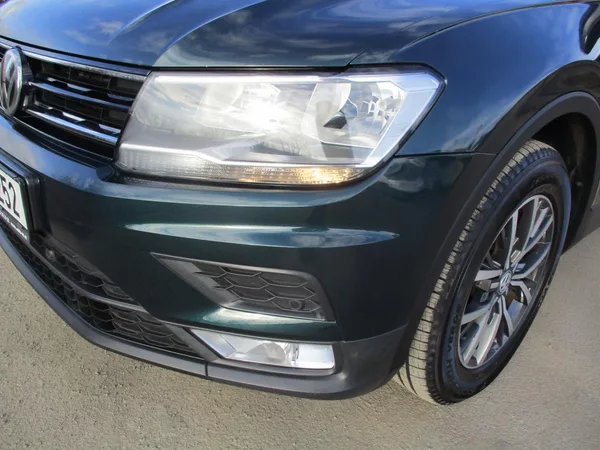 Volkswagen Tiguan 2.0TDi*4x4*7DSG*NAVI*T.ZAŘ - foto 28