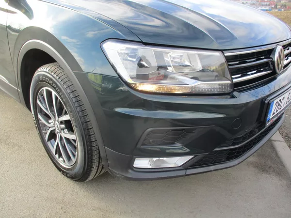 Volkswagen Tiguan 2.0TDi*4x4*7DSG*NAVI*T.ZAŘ - foto 29