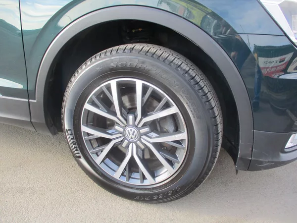 Volkswagen Tiguan 2.0TDi*4x4*7DSG*NAVI*T.ZAŘ - foto 30