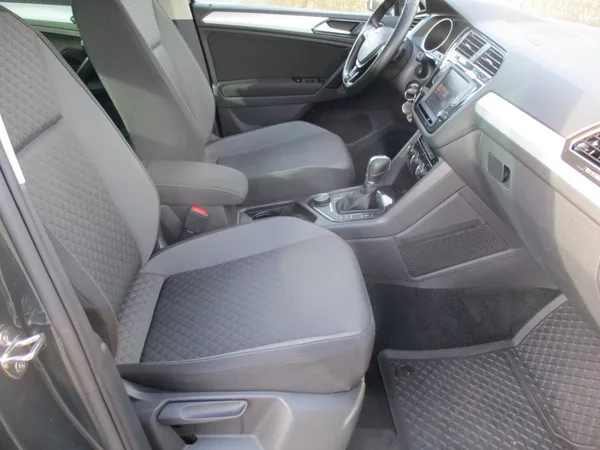 Volkswagen Tiguan 2.0TDi*4x4*7DSG*NAVI*T.ZAŘ - foto 33