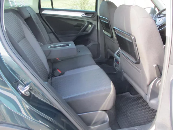 Volkswagen Tiguan 2.0TDi*4x4*7DSG*NAVI*T.ZAŘ - foto 35