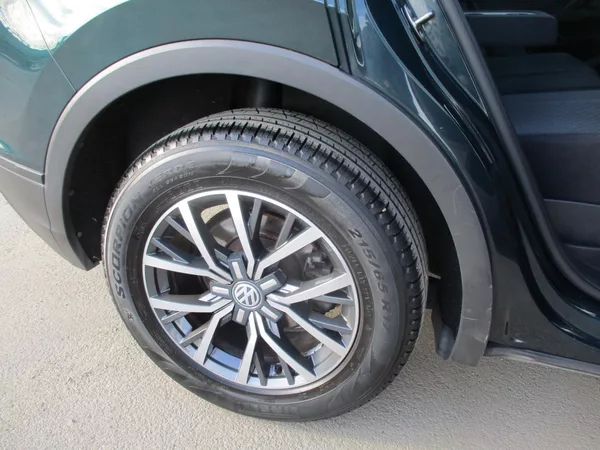 Volkswagen Tiguan 2.0TDi*4x4*7DSG*NAVI*T.ZAŘ - foto 36