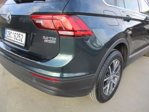 Volkswagen Tiguan 2.0TDi*4x4*7DSG*NAVI*T.ZAŘ - foto 37