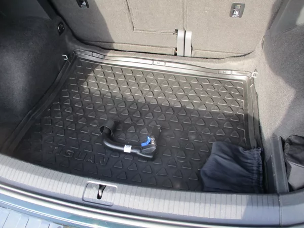 Volkswagen Tiguan 2.0TDi*4x4*7DSG*NAVI*T.ZAŘ - foto 39