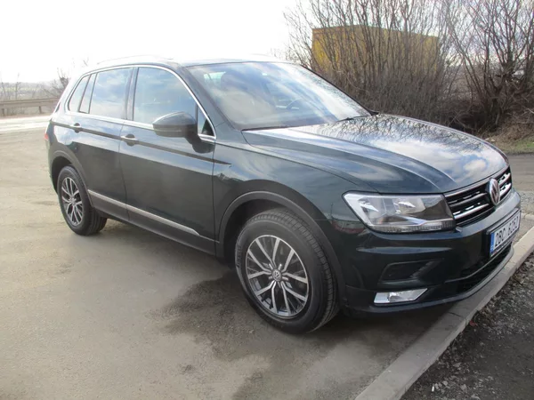 Volkswagen Tiguan 2.0TDi*4x4*7DSG*NAVI*T.ZAŘ - foto 4