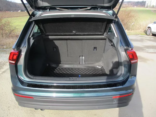 Volkswagen Tiguan 2.0TDi*4x4*7DSG*NAVI*T.ZAŘ - foto 40