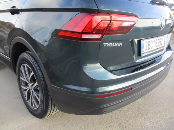 Volkswagen Tiguan 2.0TDi*4x4*7DSG*NAVI*T.ZAŘ - foto 41