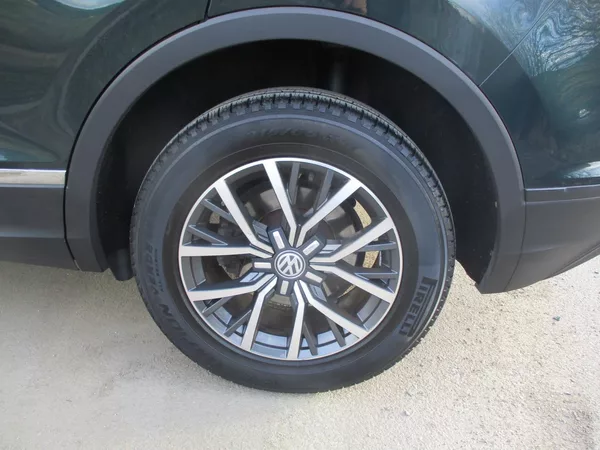 Volkswagen Tiguan 2.0TDi*4x4*7DSG*NAVI*T.ZAŘ - foto 42