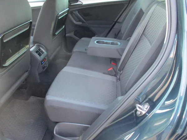 Volkswagen Tiguan 2.0TDi*4x4*7DSG*NAVI*T.ZAŘ - foto 44