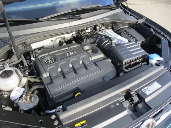 Volkswagen Tiguan 2.0TDi*4x4*7DSG*NAVI*T.ZAŘ - foto 45