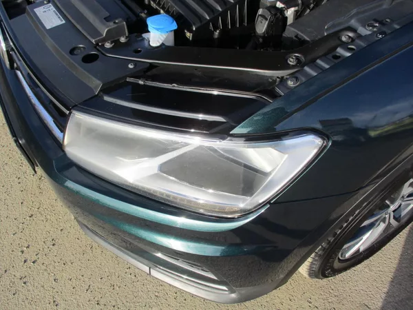 Volkswagen Tiguan 2.0TDi*4x4*7DSG*NAVI*T.ZAŘ - foto 51