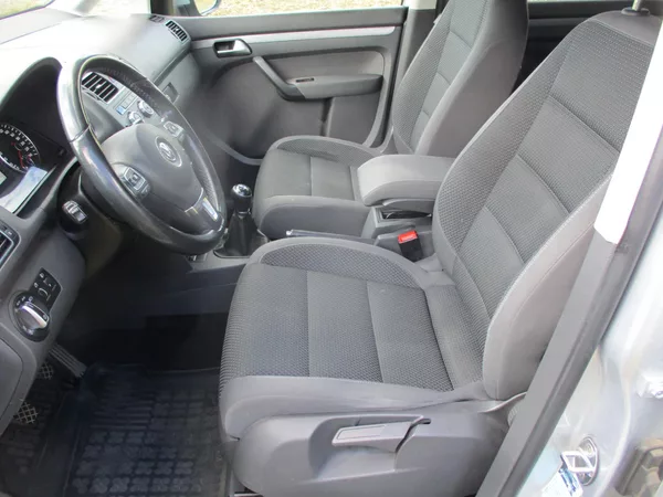 Volkswagen Touran TDi*77kW*159TKM*NAVI*L+Z PNEU - foto 14