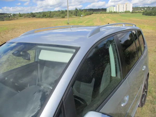 Volkswagen Touran TDi*77kW*159TKM*NAVI*L+Z PNEU - foto 20