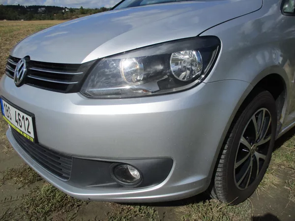 Volkswagen Touran TDi*77kW*159TKM*NAVI*L+Z PNEU - foto 22
