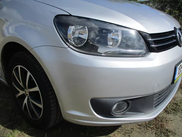 Volkswagen Touran TDi*77kW*159TKM*NAVI*L+Z PNEU - foto 23