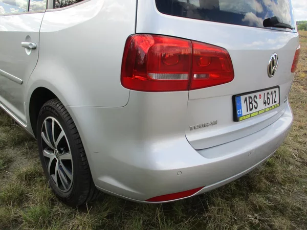Volkswagen Touran TDi*77kW*159TKM*NAVI*L+Z PNEU - foto 33