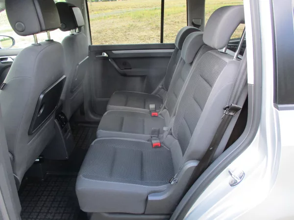 Volkswagen Touran TDi*77kW*159TKM*NAVI*L+Z PNEU - foto 36