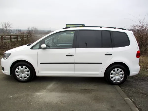 Volkswagen Touran 1.2TSi 77kW TL*L+Z PNEU*VÝHŘEV - foto 10