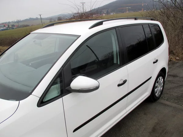 Volkswagen Touran 1.2TSi 77kW TL*L+Z PNEU*VÝHŘEV - foto 11