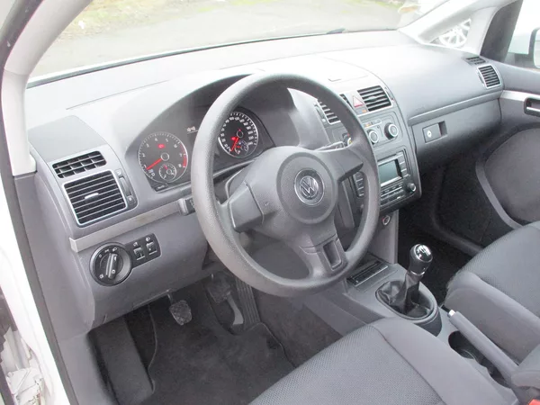Volkswagen Touran 1.2TSi 77kW TL*L+Z PNEU*VÝHŘEV - foto 13