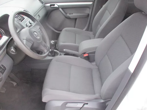 Volkswagen Touran 1.2TSi 77kW TL*L+Z PNEU*VÝHŘEV - foto 14