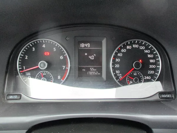 Volkswagen Touran 1.2TSi 77kW TL*L+Z PNEU*VÝHŘEV - foto 16