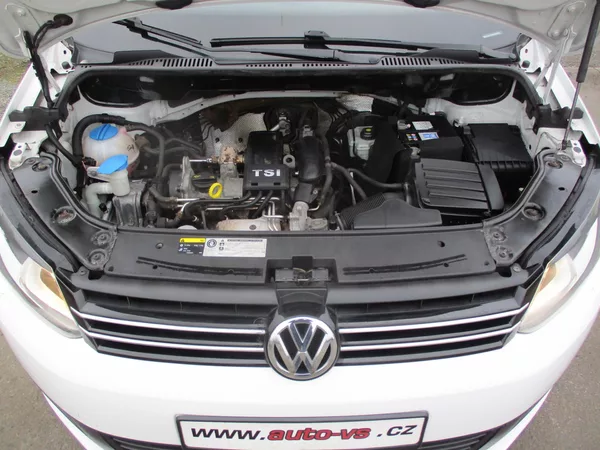 Volkswagen Touran 1.2TSi 77kW TL*L+Z PNEU*VÝHŘEV - foto 21