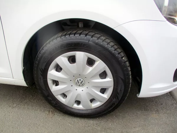 Volkswagen Touran 1.2TSi 77kW TL*L+Z PNEU*VÝHŘEV - foto 23