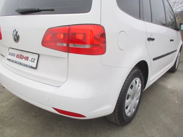 Volkswagen Touran 1.2TSi 77kW TL*L+Z PNEU*VÝHŘEV - foto 31